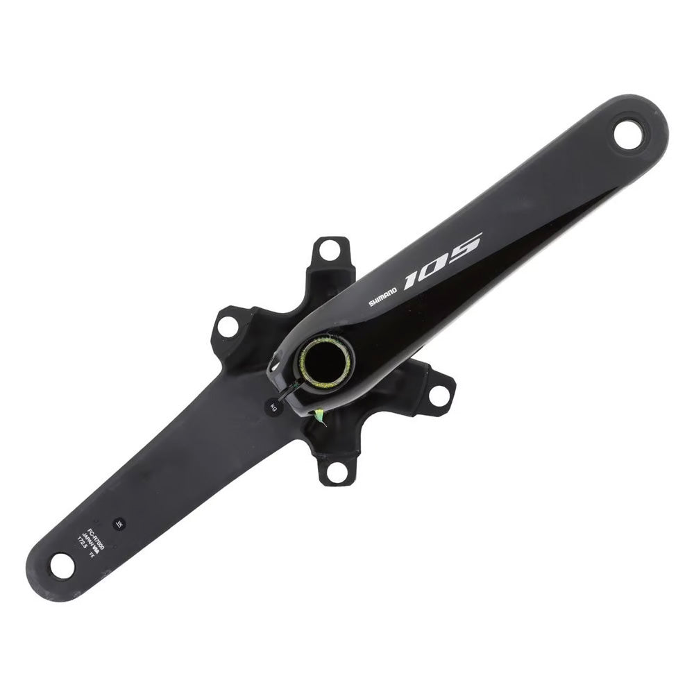 Shimano FC-R7000 Chainset 11SPD 172.5mm W Out Rings