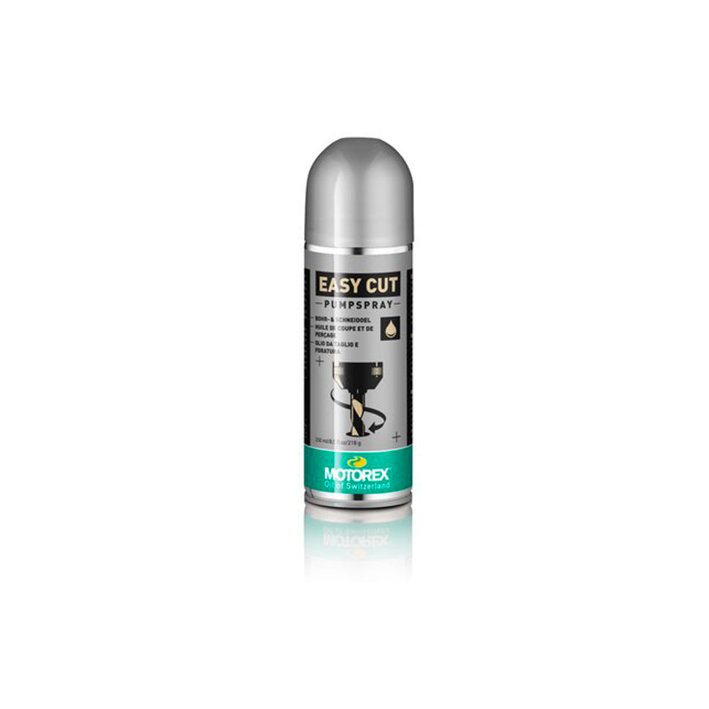 MOTOREX EASY CUT SPRAY 250ML