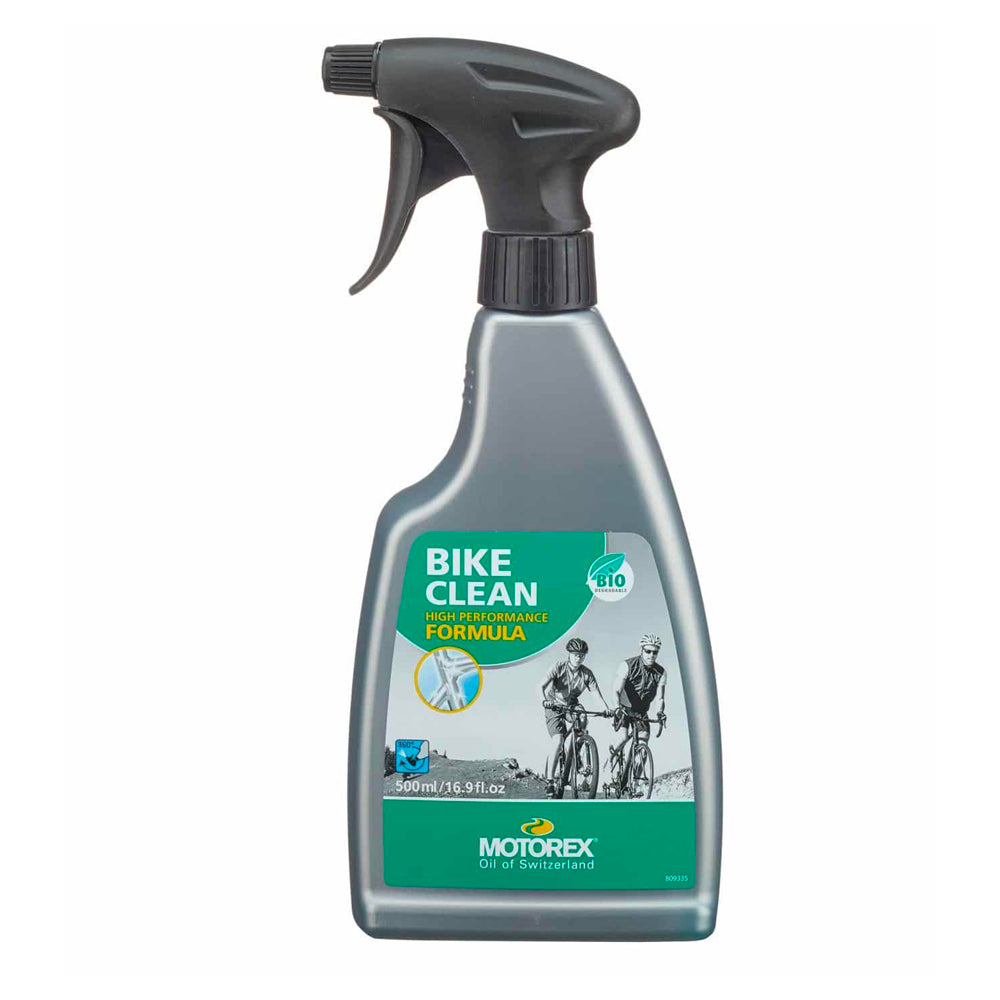 MOTOREX BIKE CLEANER 500 ML_814396-01
