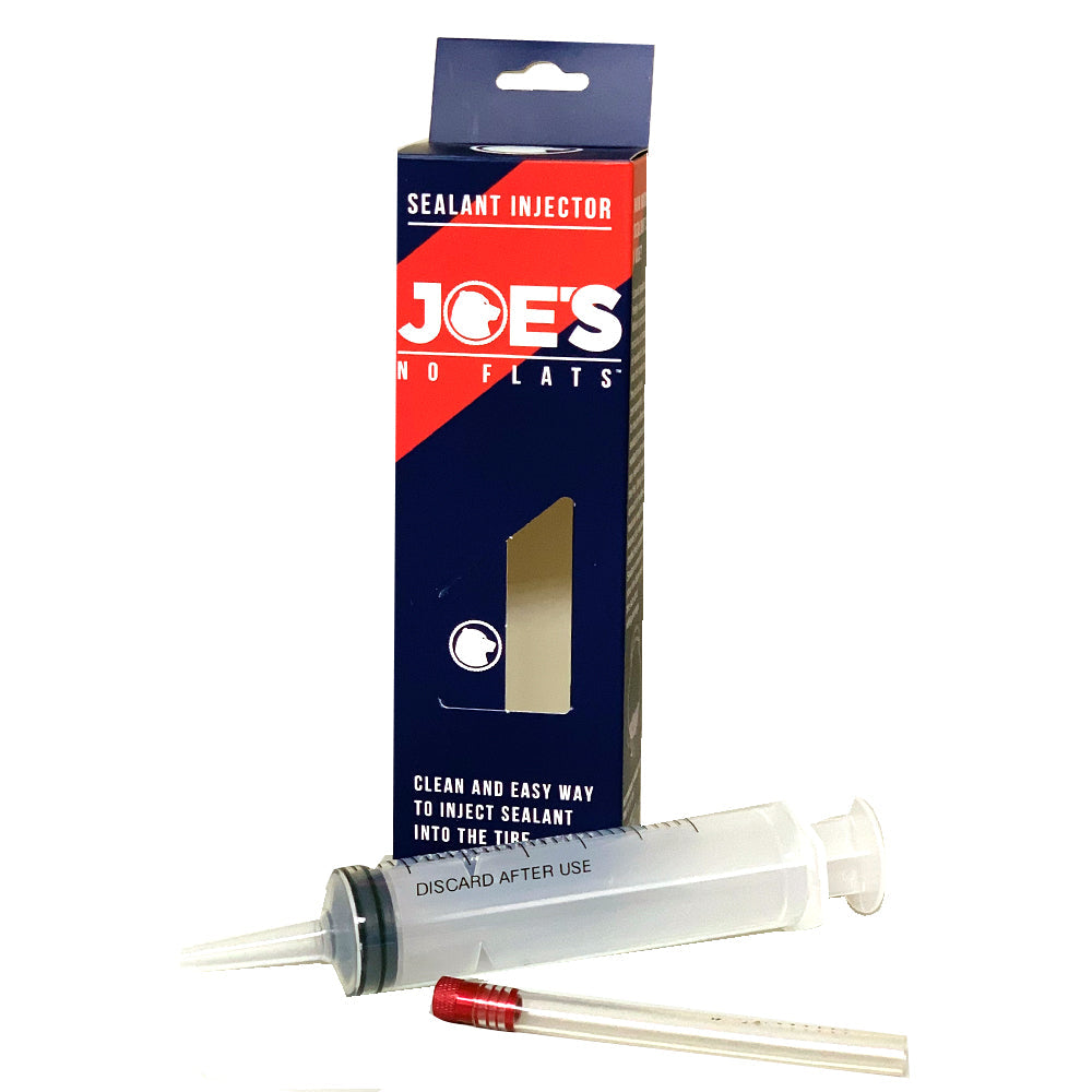 JOES SEALANT INJECTOR
