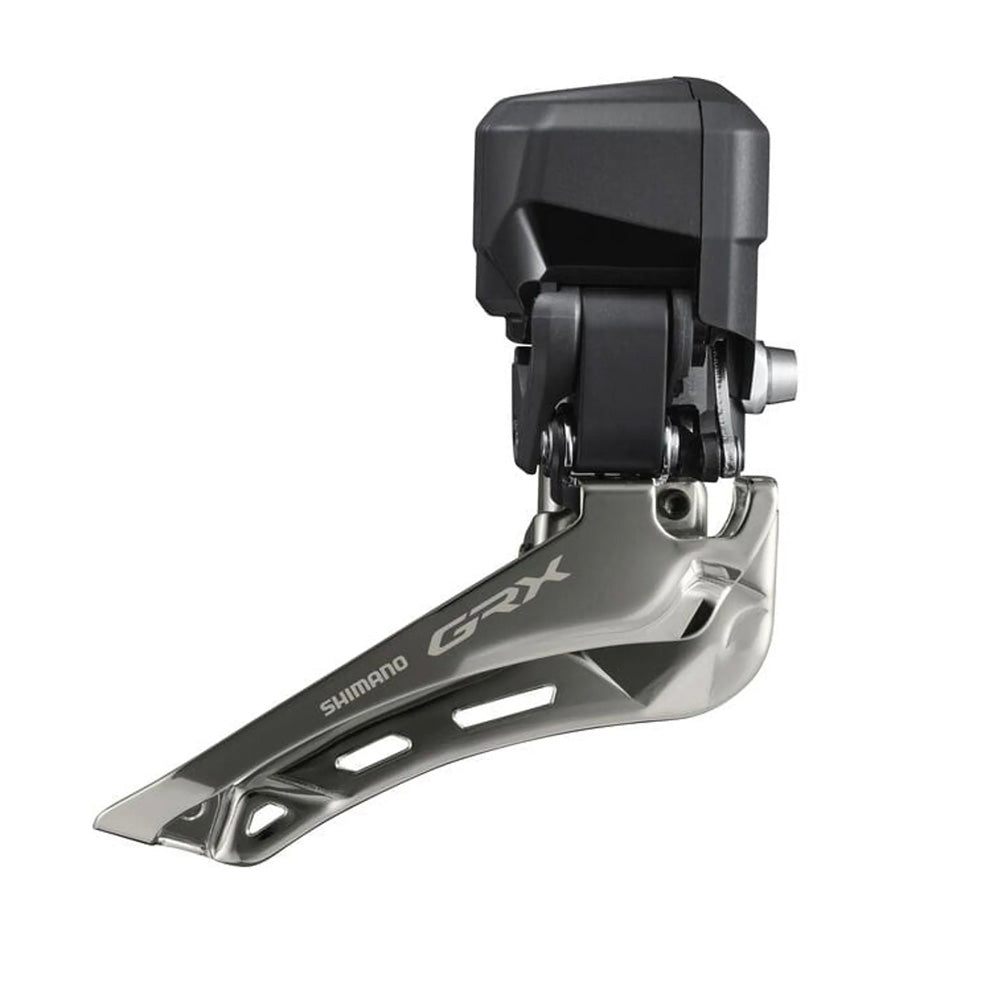 SHM FDRX825 GRX DI2 F/DERAILLEUR 2X12