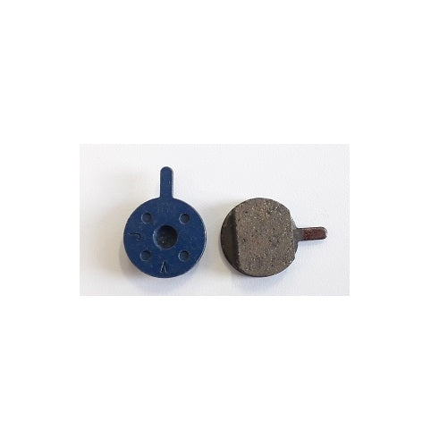 AVALANCHE BRAKE DISC PAD SET