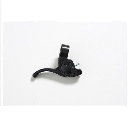 AVALANCHE BRAKE LEVER SET KIDS BLACK