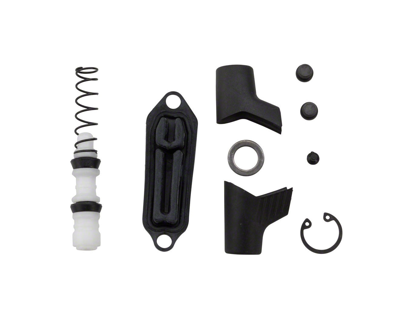 SRAM Lever Internals Guide R/RE/DB5