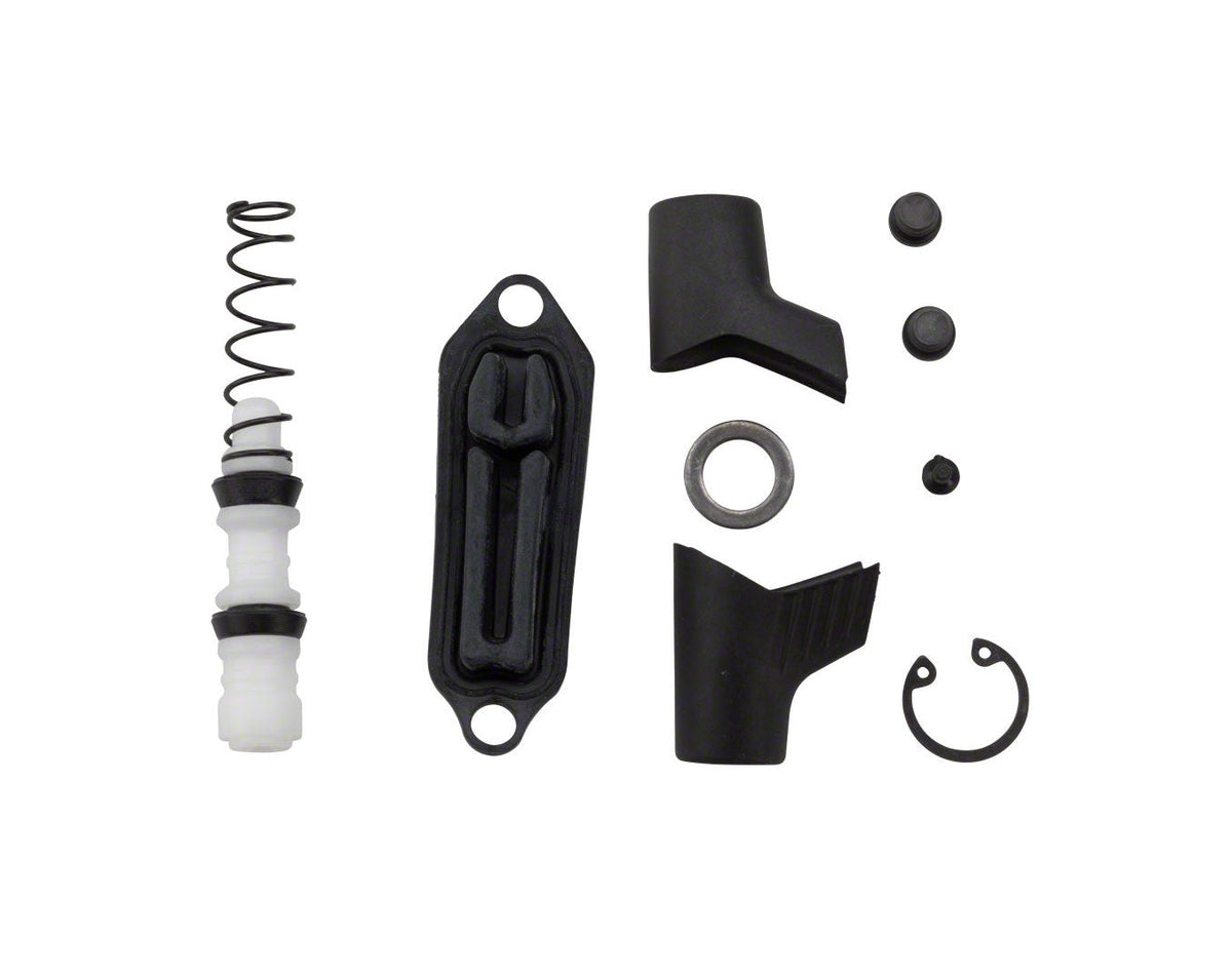 SRAM Lever Internals Guide R/RE/DB5