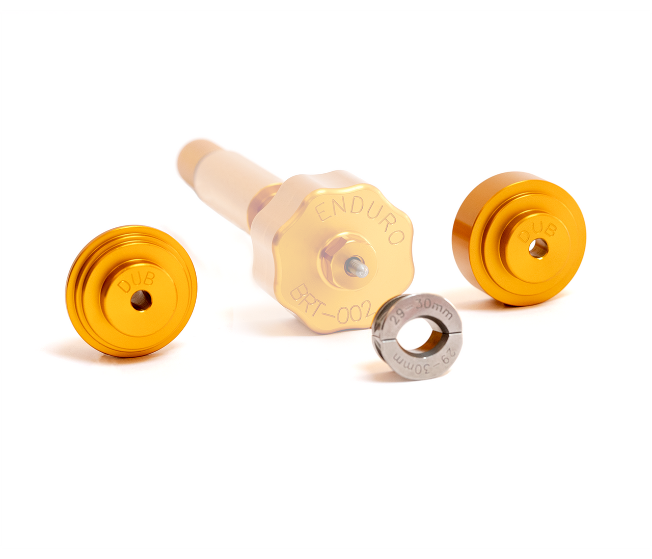 Enduro BRT-016 | DUB Adapters for BRT-002