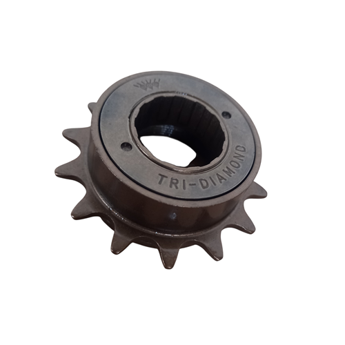 AVALANCHE FREEWHEEL SINGLE SPEED 14T