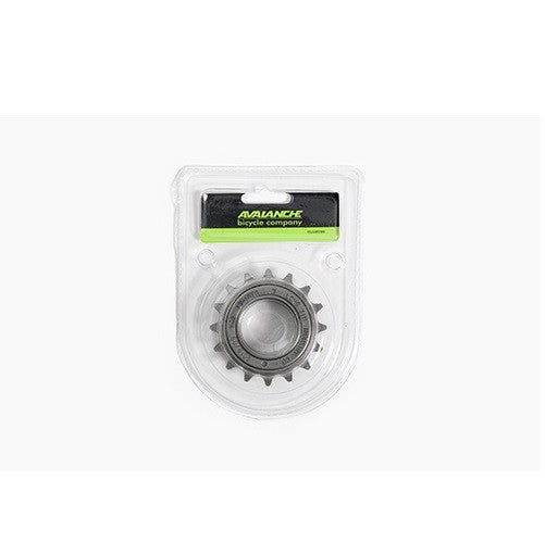 AVALANCHE FREEWHEEL SINGLE SPEED 16T/8