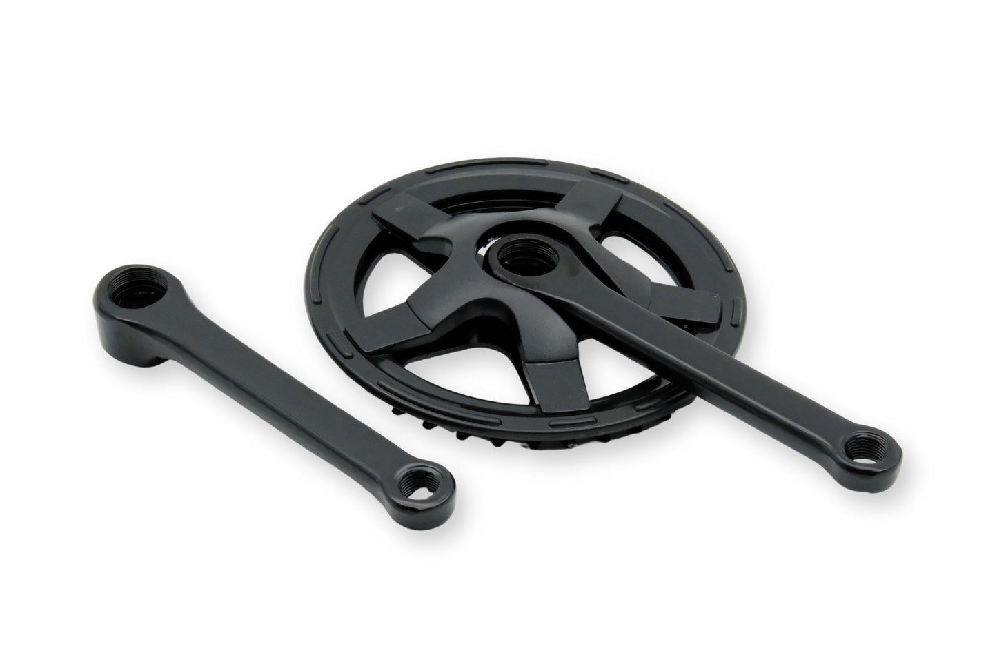Apex Crank Set ingle Speed Steel | 152mm | 36T