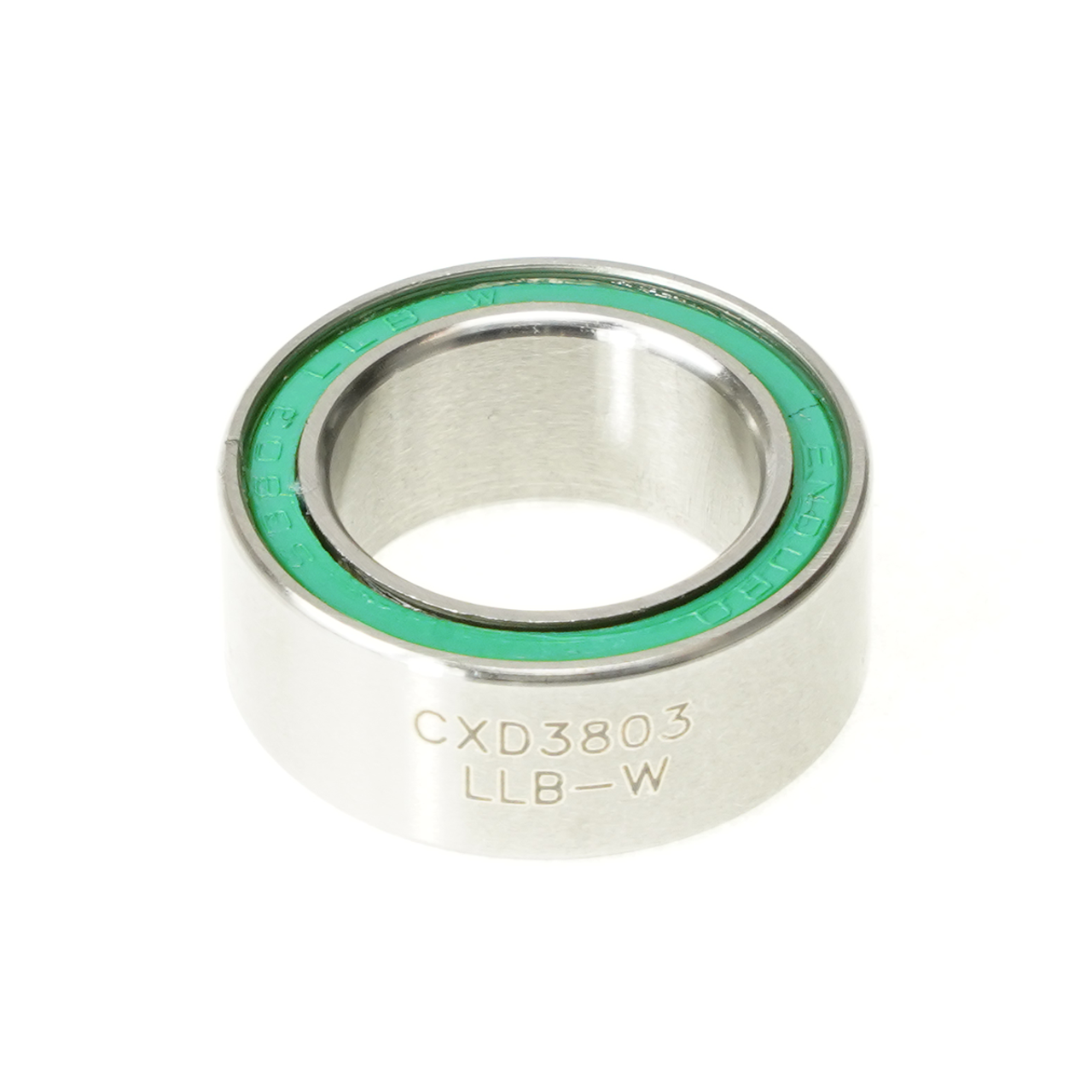 Enduro BB CXD 3803 LLB W | 17 x 26 x 10mm Bearing