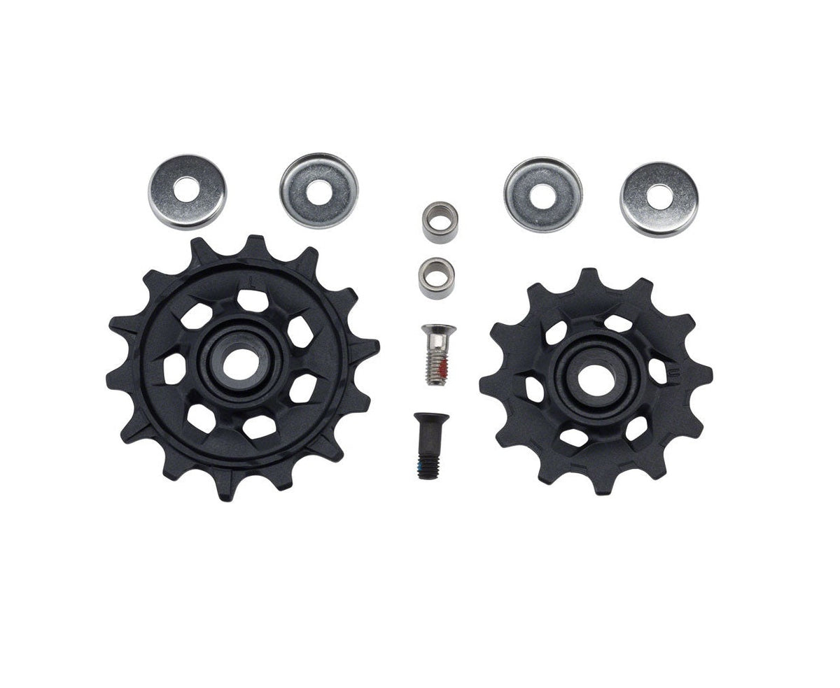 SRAM Pulley Wheel Kit NX/SX Eagle 12spd