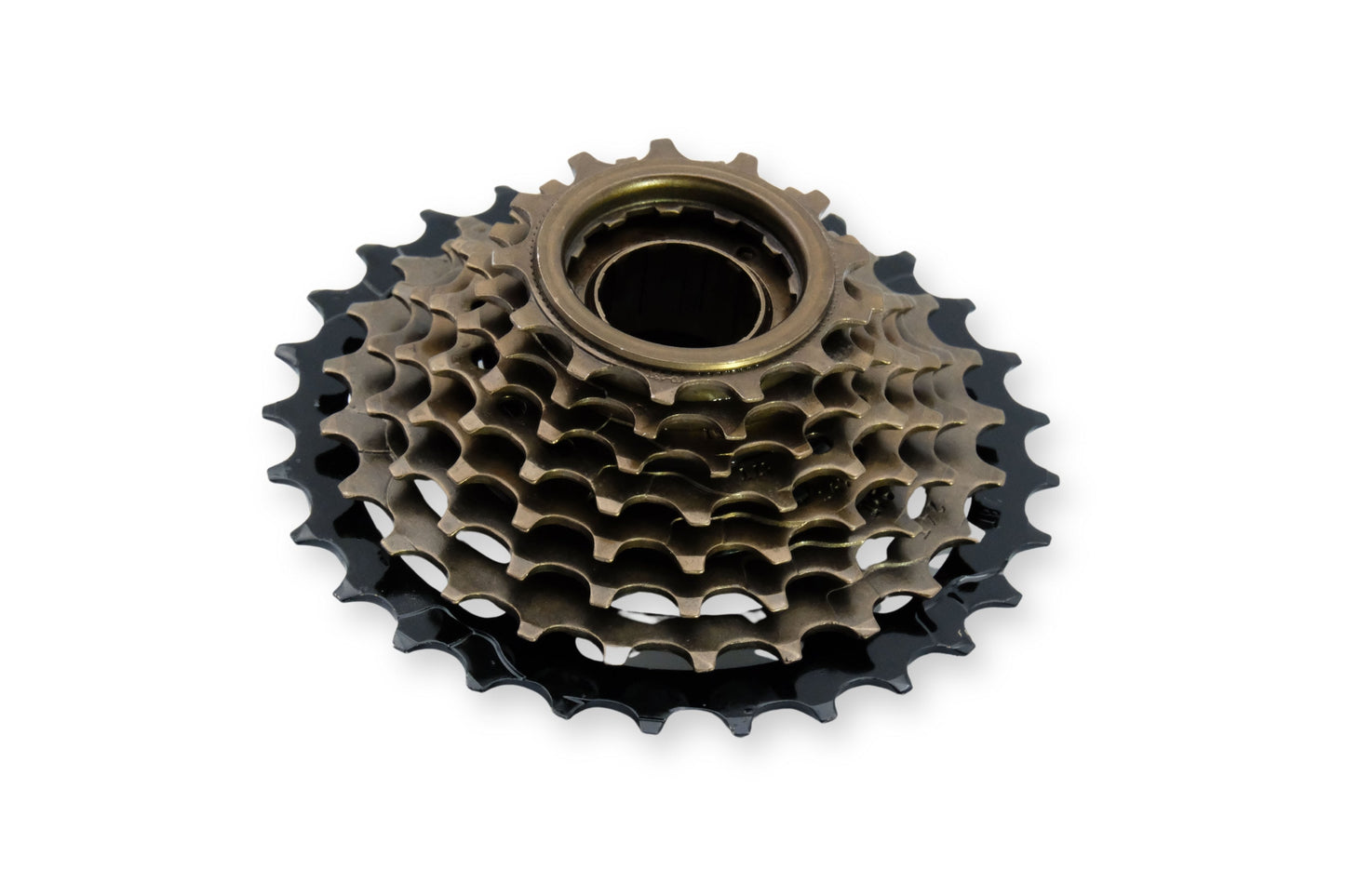 Apex Freewheel Indexed | 8-Speed 13-28T