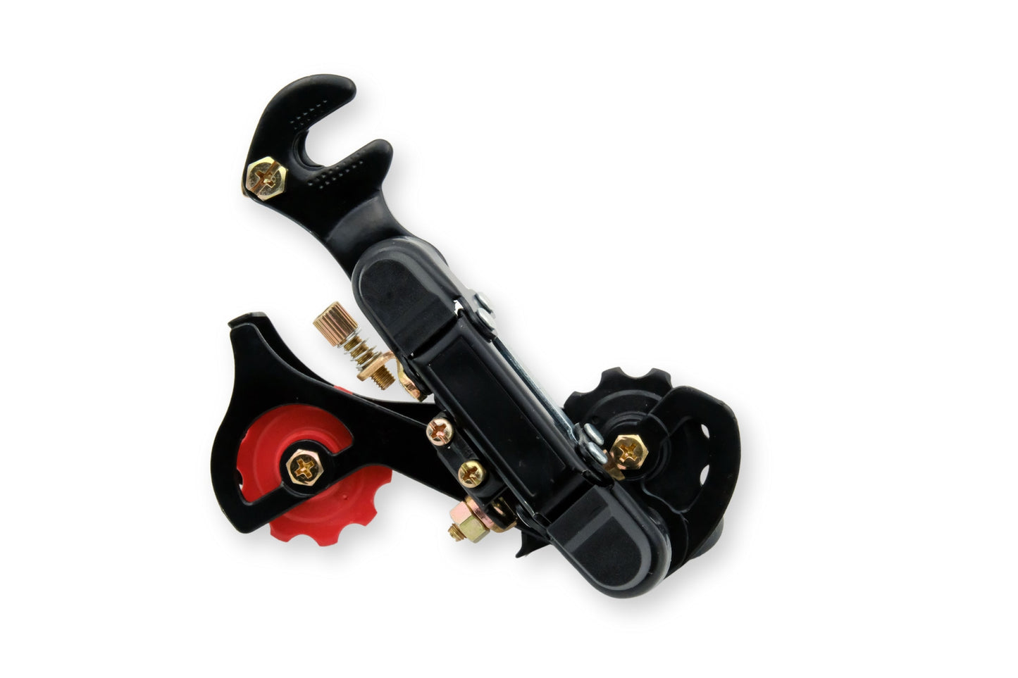 Apex Derailleur Rear | 21 Speed | Indexed ounting Bracket