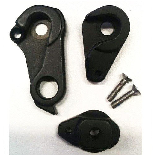 GIANT HANGER KIT 135 X 9 Q/R