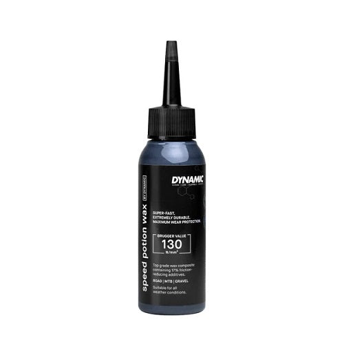 DYNAMIC SPEED POTION WAX 100ML