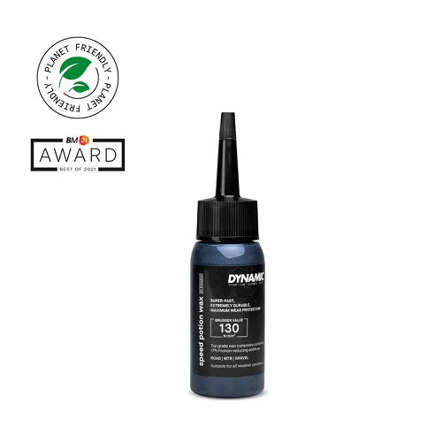 DYNAMIC SPEED POTION WAX 50ML