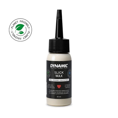 DYNAMIC SLICK WAX 50ML