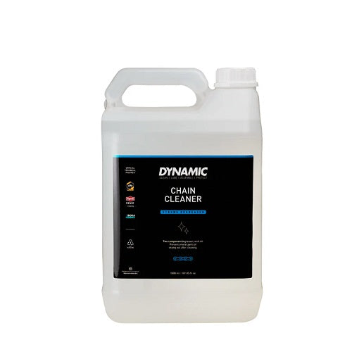 DYNAMIC CHAIN CLEANER 5LTR