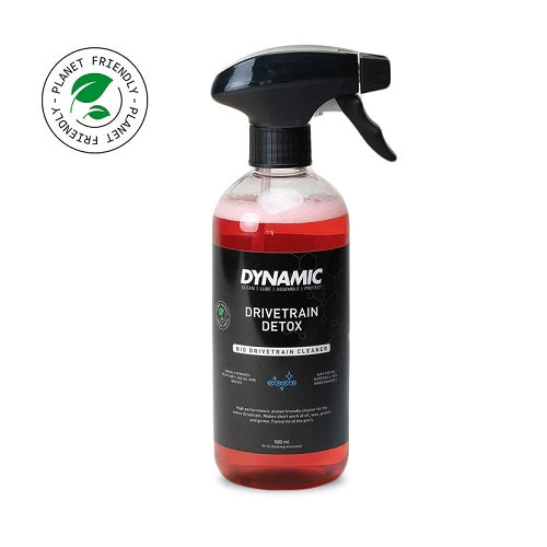 DYNAMIC (BIO) DRIVETRAIN DETOX 500ML