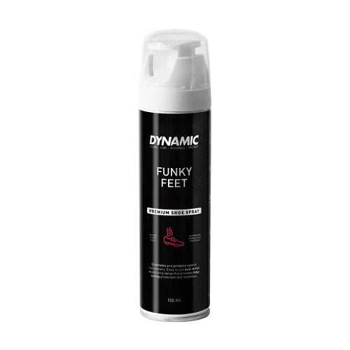 DYNAMIC FUNKY FEET 150ML