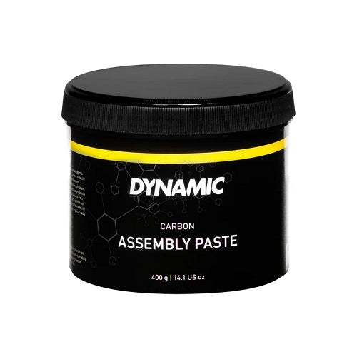 DYNAMIC CARBON ASSEMBLY PASTE 400G