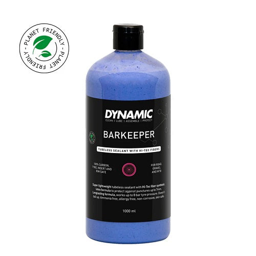 DYNAMIC BARKEEPER TUBELESS SEALANT 1000ML