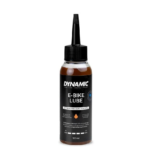 DYNAMIC EBIKE LUBE 100ML