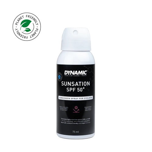 DYNAMIC SUNSATION SPF-50 75ML