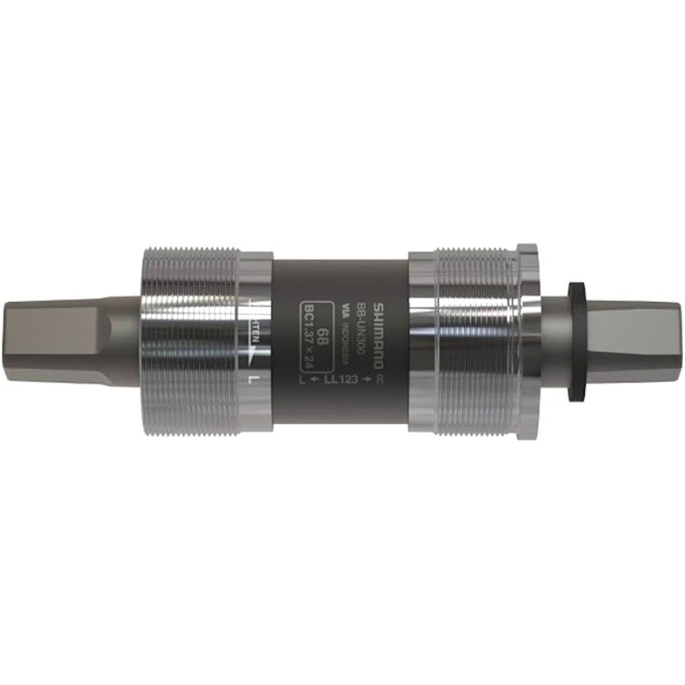 SHM BB-UN300 SQUARE TAPER BB 68X110