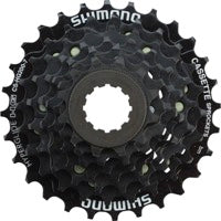 SHM CASSETTE CSHG200 7SPD 12-28