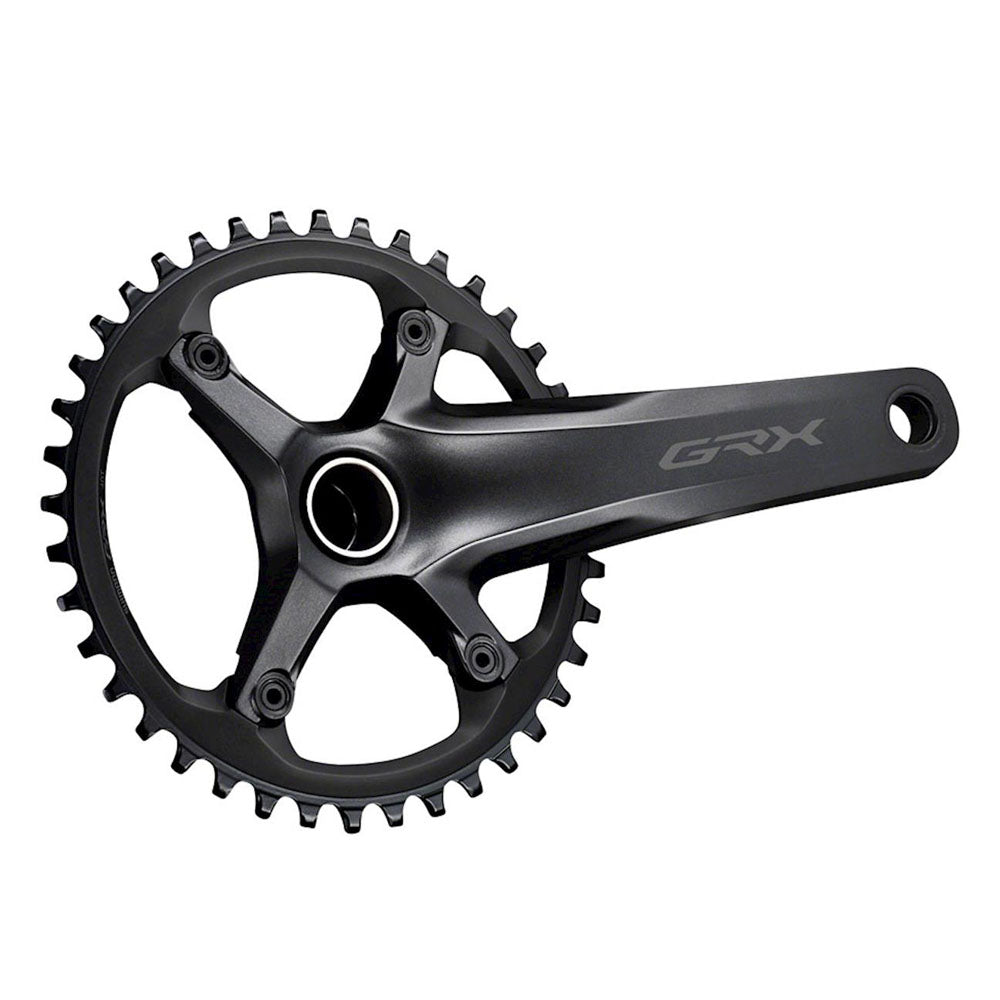 Shimano FC-RX600 GRX 40T 170MM