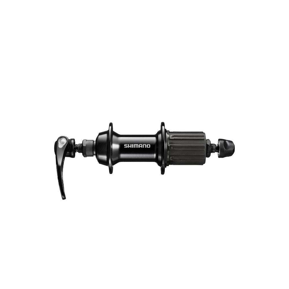 SHM FHRS400 REAR HUB 32H 10/11SPD QR