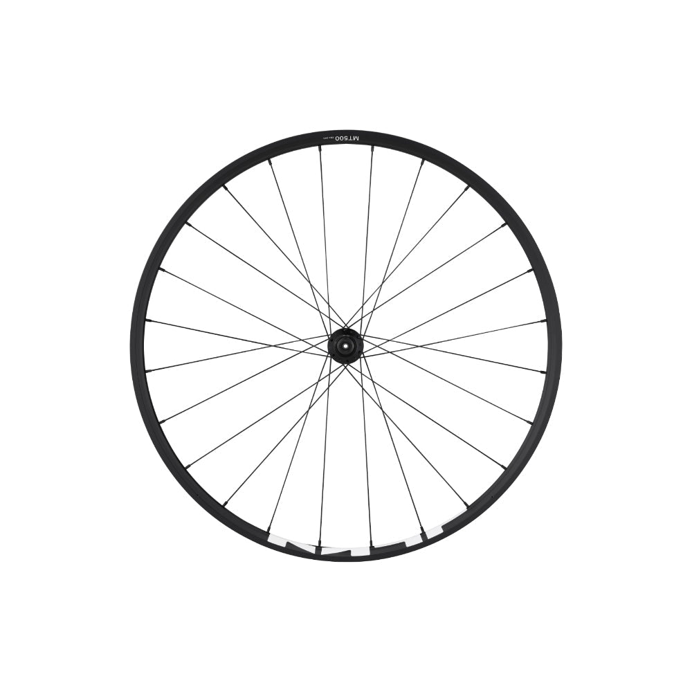 Shimano WH-MT500-29 Frnt F;15mm