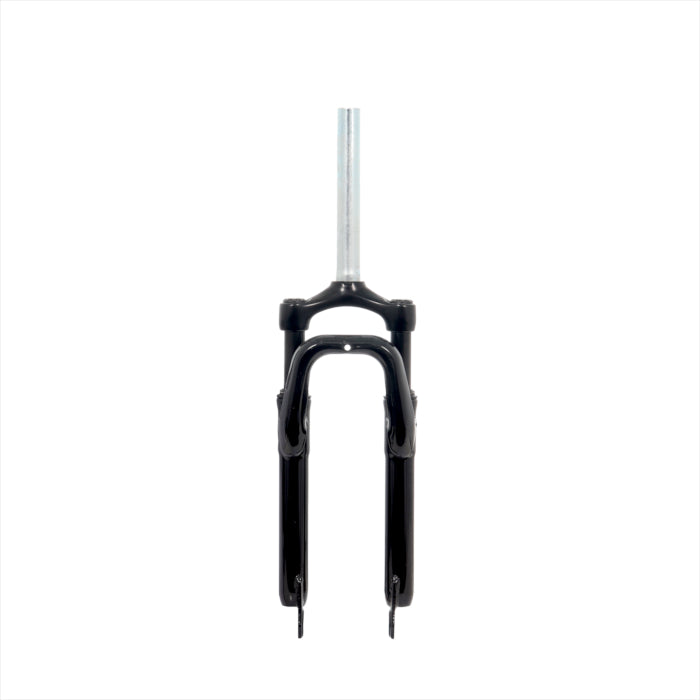 AVALANCHE FORK SUSP 24" COIL 50MM DISC 1X1/8" QR