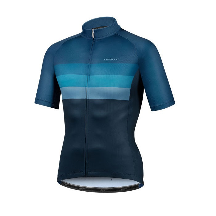 GIANT RIVAL SHORT SLEEVE JERSEY STARRY NIGHT