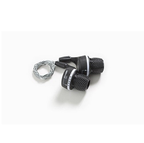 AVALANCHE GRIPSHIFT 18 SPEED