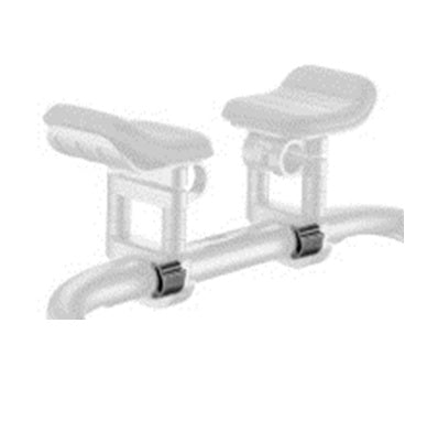 GIANT AERO CLIP ON CLAMP SHIM FOR ENVILIV H/BAR