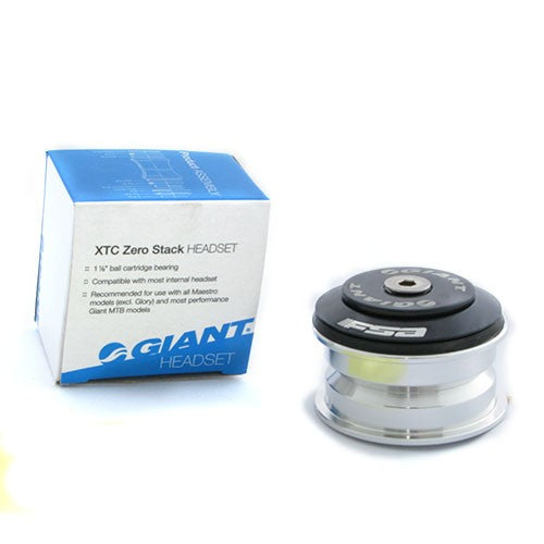 GIANT H/SET XTC 1 1/8" SEALED INT.A
