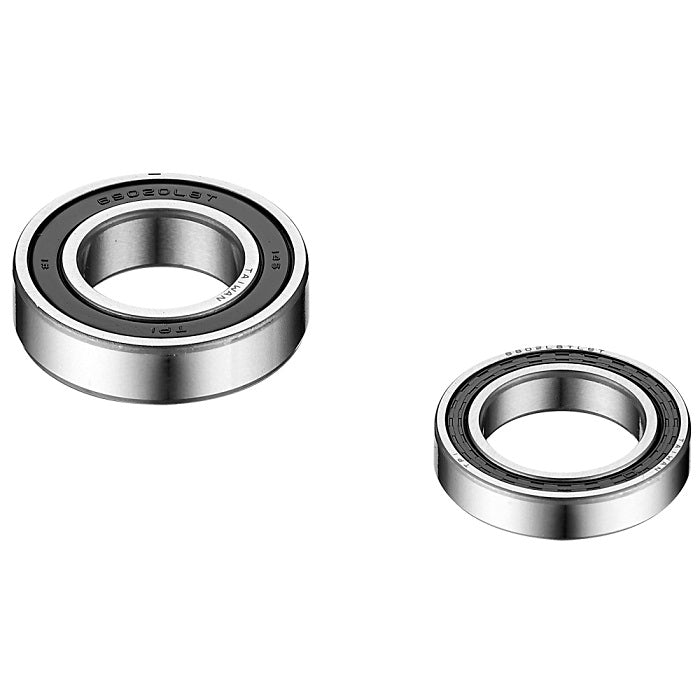 GIANT HUB BEARINGS SLR1 FRONT DISC BRAKE MY20