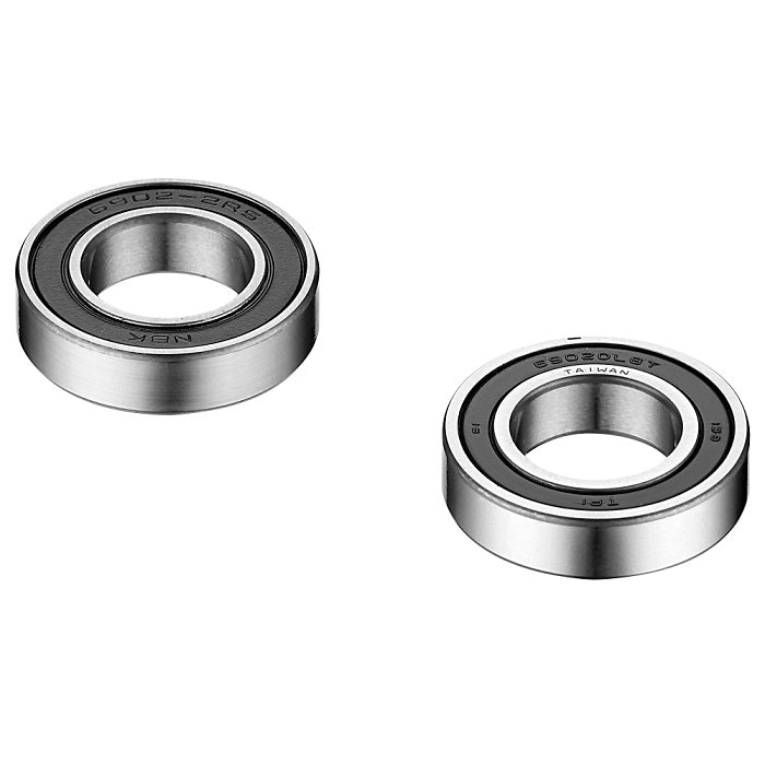 GIANT HUB BEARINGS SLR2/XCR2/TRX2 REAR MY20