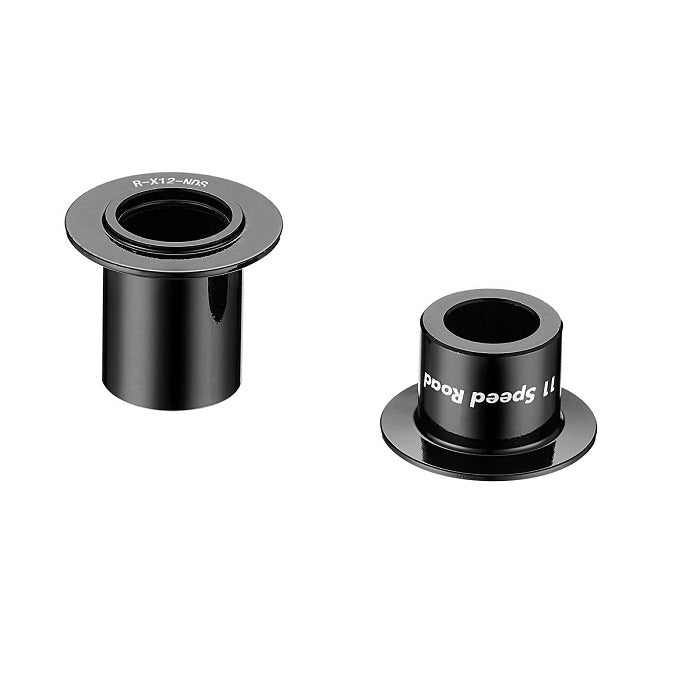 GIANT HUB END CAP SLR2 142X12 SRAM 12S MY20