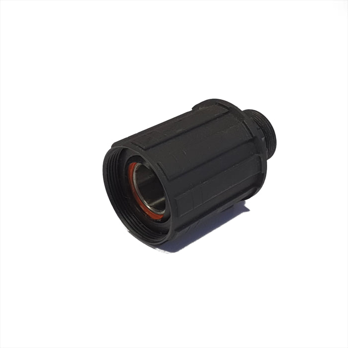 GIANT HUB ROAD DISC REAR P-A