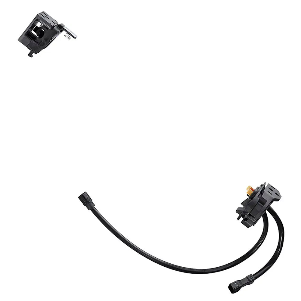 SHM BME8035/8036 BATTERY MOUNT