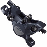 SHM BRM7100 SLX CALIPER METAL PAD W/FIN