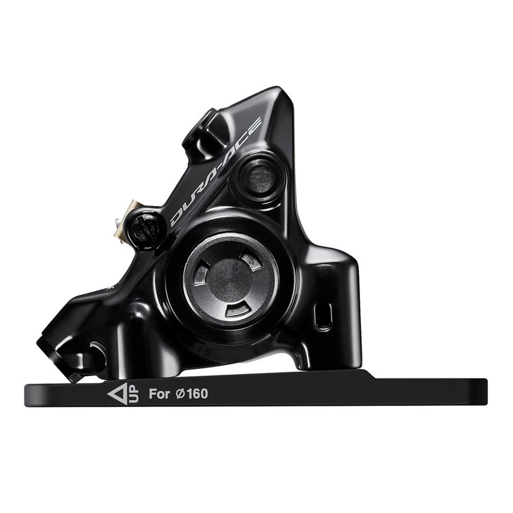 SHM BRR9270 DURA ACE FRONT DISC FLAT MOUNT CALIPER
