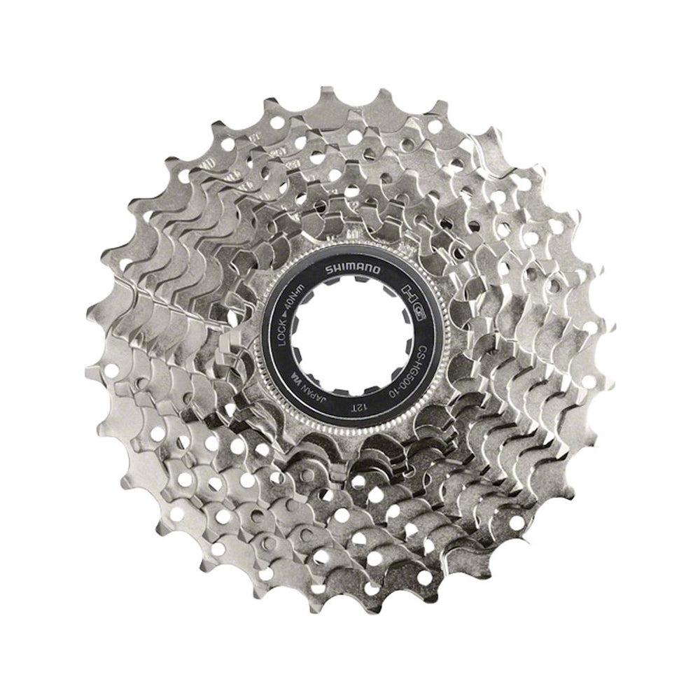 SHM CASSETTE CSHG500 10SPD 11-25