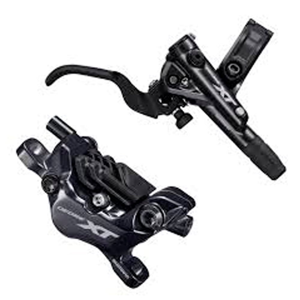 SHM M8120 XT TRAIL 12SPD RIGHT/REAR