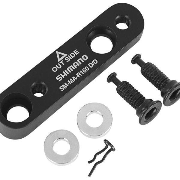 SHM ROAD DISC ADAPTOR 160DD
