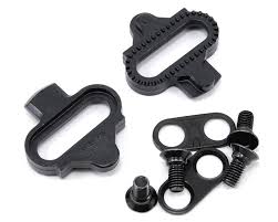 SHM SMSH51 SPD MTB CLEATS W/OUT PLATES