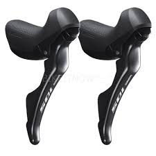 SHM STR7000 105 2X11 SPEED SHIFTER SET